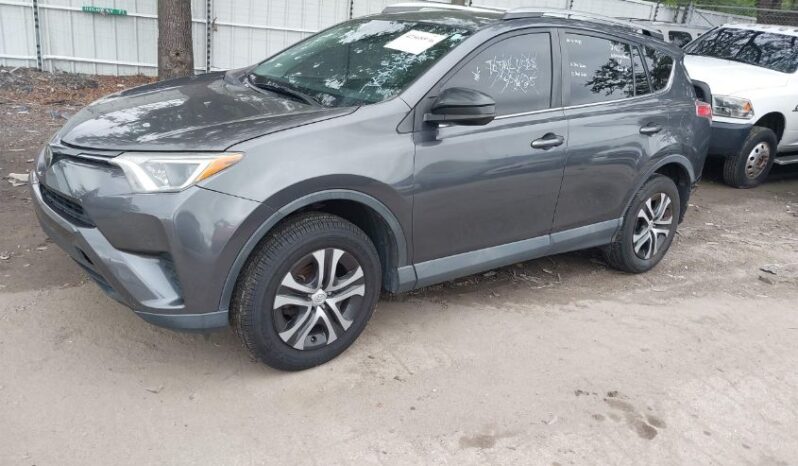 
								2017 Toyota Rav4 full									