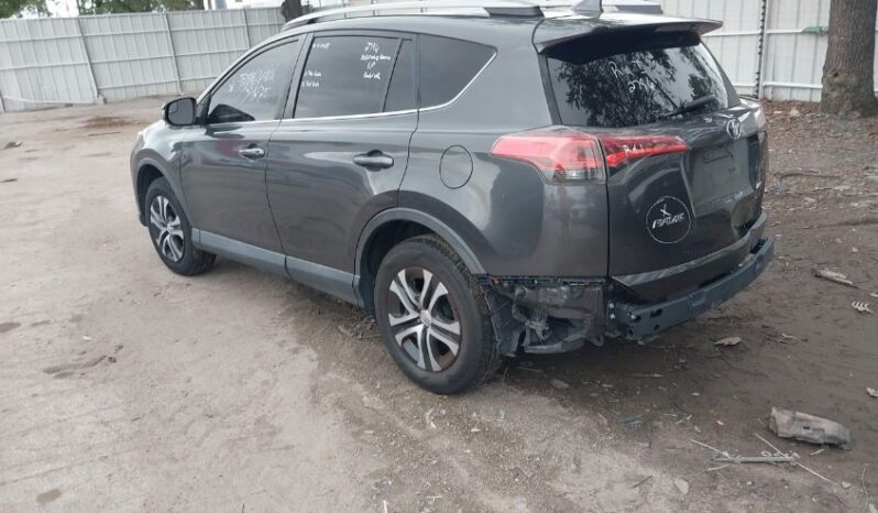 
								2017 Toyota Rav4 full									