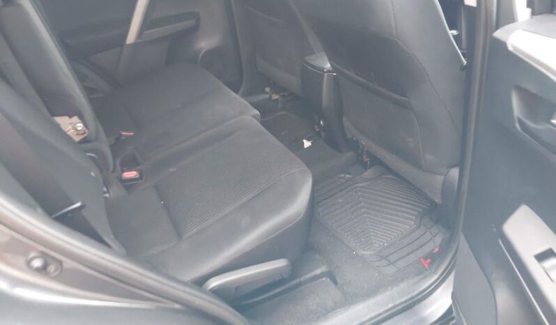 
								2017 Toyota Rav4 full									