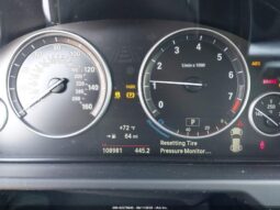 
										2015 BMW X5 full									