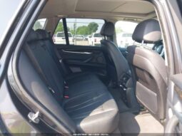 
										2015 BMW X5 full									