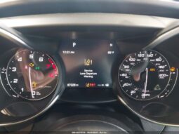 
										2017 Alfa romeo Giulia full									