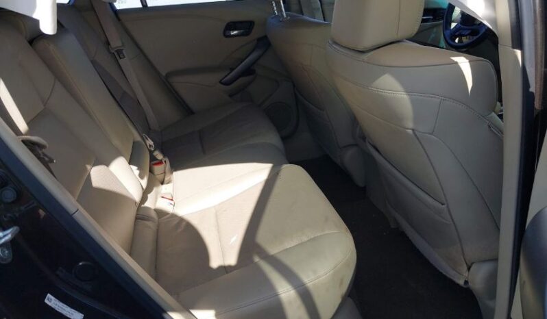 
								2014 Acura Rdx full									