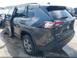 
										2024 Toyota Rav4 full									