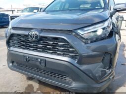 
										2024 Toyota Rav4 full									