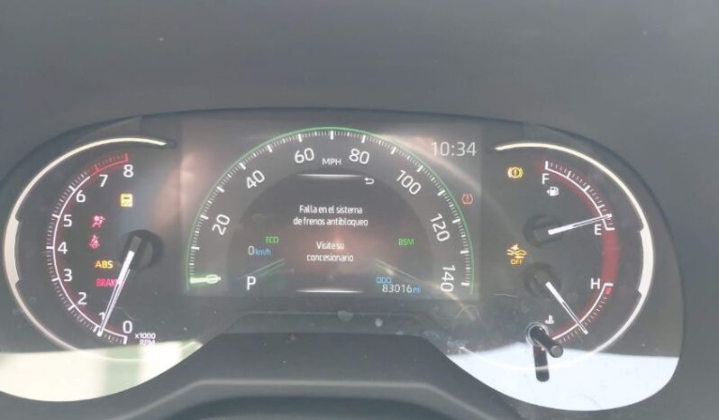 
								2024 Toyota Rav4 full									