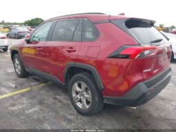 
										2023 Toyota Rav4 full									