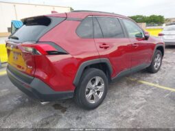 
										2023 Toyota Rav4 full									