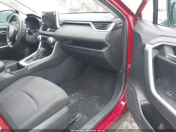 
										2023 Toyota Rav4 full									