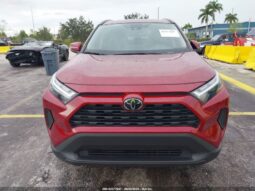 
										2023 Toyota Rav4 full									