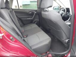 
										2023 Toyota Rav4 full									