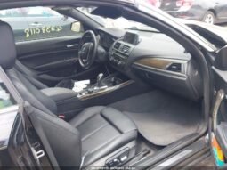 
										2016 BMW 2 series full									