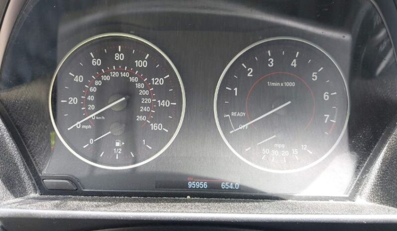 
								2016 BMW 2 series full									