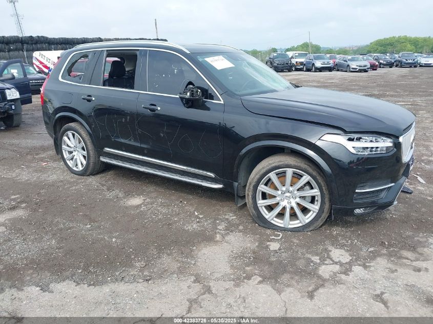 2019 Volvo Xc90