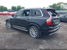 
										2019 Volvo Xc90 full									
