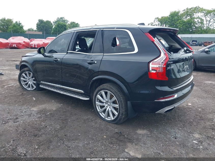 2019 Volvo Xc90