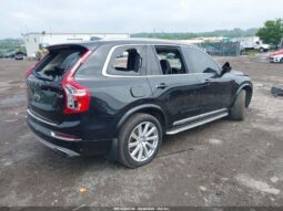 
										2019 Volvo Xc90 full									
