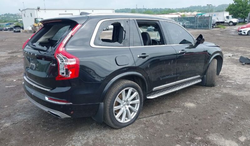 
								2019 Volvo Xc90 full									
