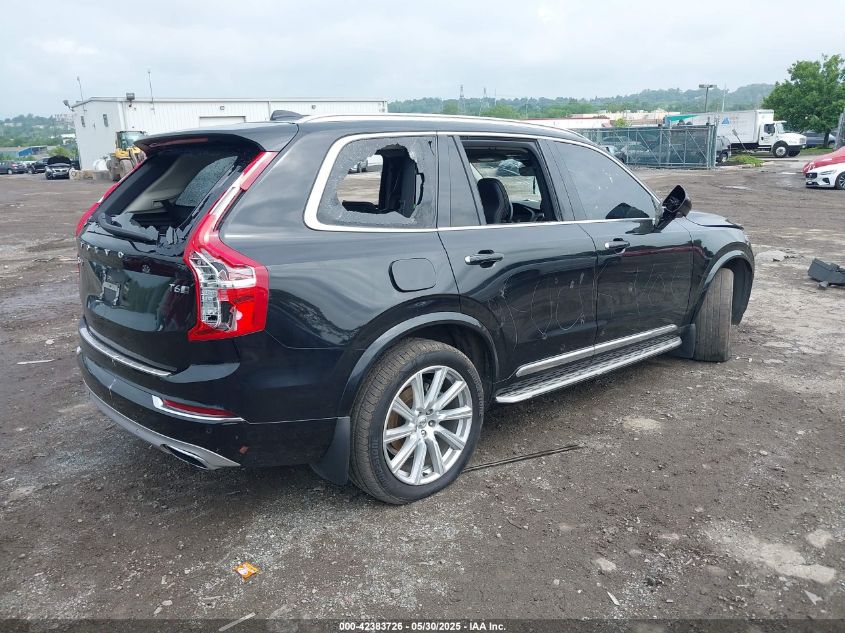 2019 Volvo Xc90