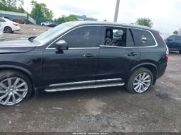 
										2019 Volvo Xc90 full									
