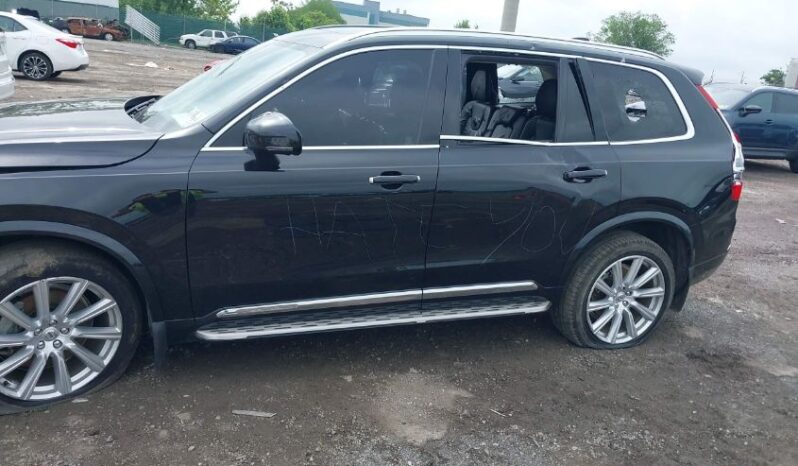 
								2019 Volvo Xc90 full									
