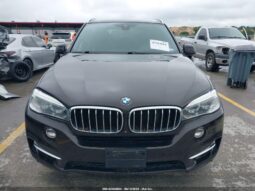 
										2017 BMW X5 full									
