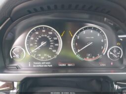 
										2017 BMW X5 full									
