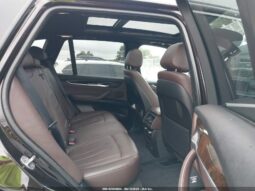 
										2017 BMW X5 full									