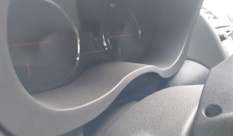 
								2019 Subaru Wrx full									