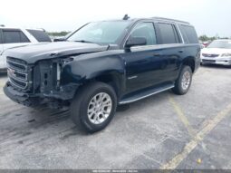 
										2020 Gmc Yukon full									