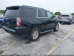 
										2020 Gmc Yukon full									