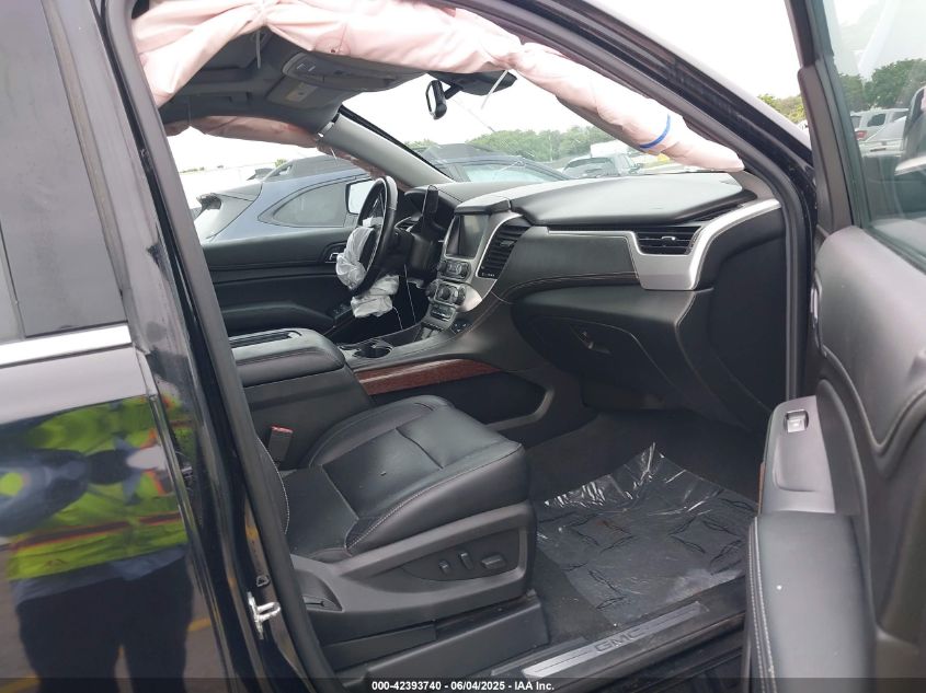 2020 Gmc Yukon