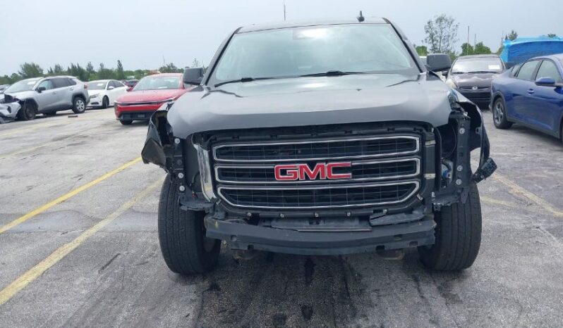 
								2020 Gmc Yukon full									