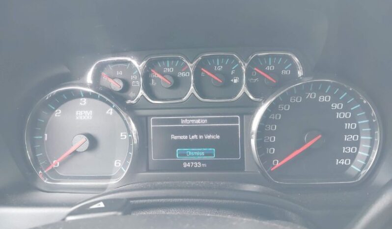 
								2020 Gmc Yukon full									