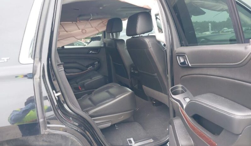 
								2020 Gmc Yukon full									