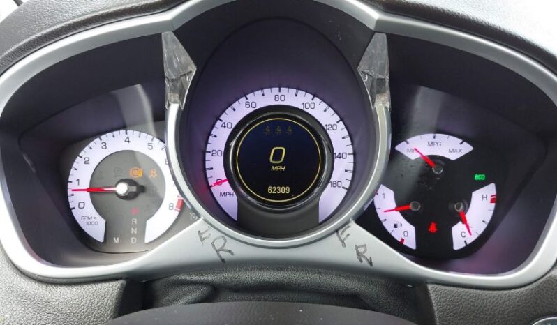 
								2012 Cadillac Srx full									