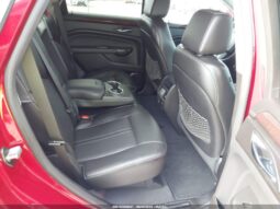 
										2012 Cadillac Srx full									