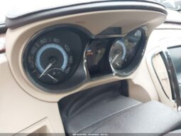 
										2013 Buick Lacrosse full									