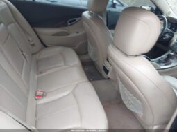 
										2013 Buick Lacrosse full									