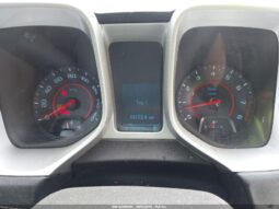 
										2013 Chevrolet Camaro full									