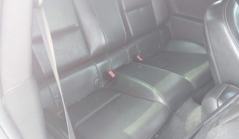 
								2013 Chevrolet Camaro full									