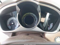
										2012 Cadillac Srx full									