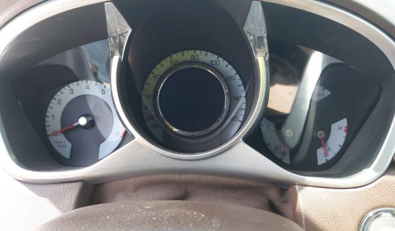 
								2012 Cadillac Srx full									