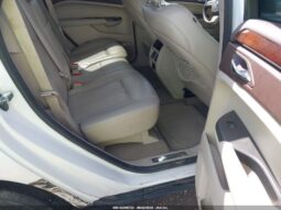 
										2012 Cadillac Srx full									