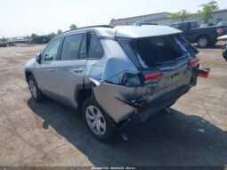 
										2021 Toyota Rav4 full									