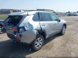 
										2021 Toyota Rav4 full									