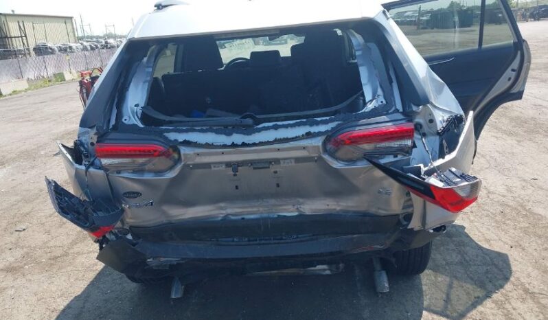 
								2021 Toyota Rav4 full									