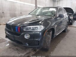 
										2014 BMW X5 full									