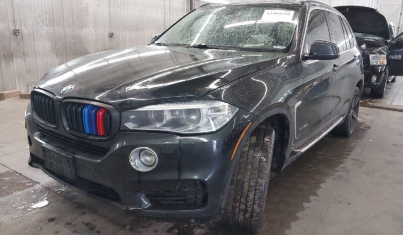 
								2014 BMW X5 full									
