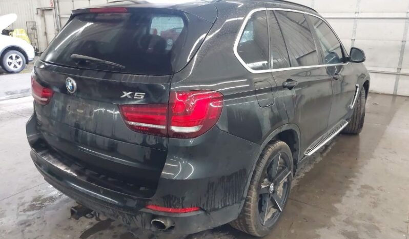 
								2014 BMW X5 full									